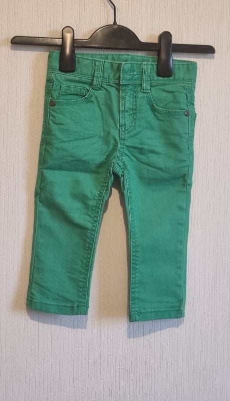 Pantalon basic