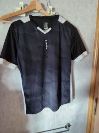 tee-shirt de sport