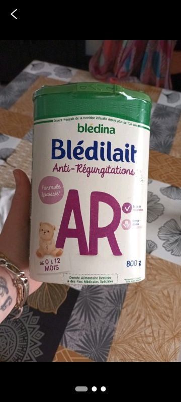 Bledilait