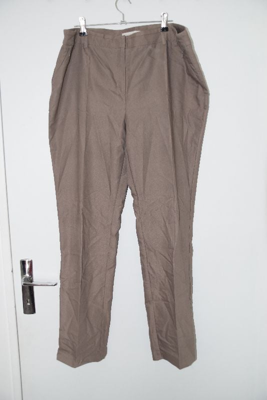 Pantalon femme T44