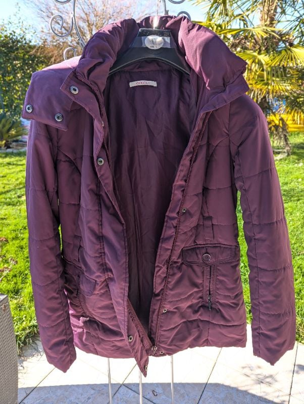 Manteau