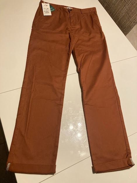 pantalon neuf