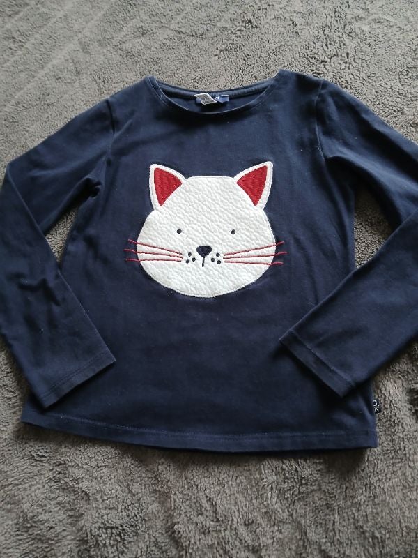 Tee shirt chat