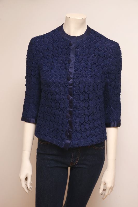 Petite veste vintage