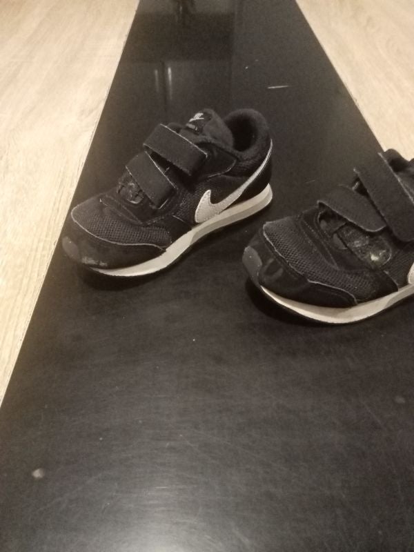 Basket nike