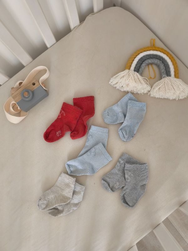 Chaussettes