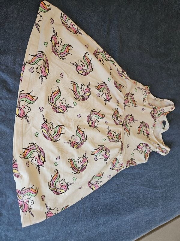 Robe fille