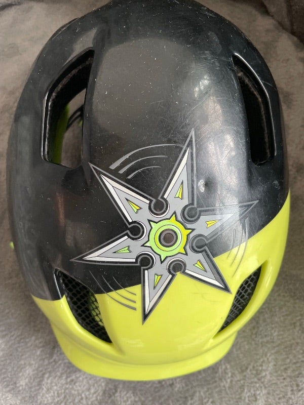 Casque protection vélo décathlon