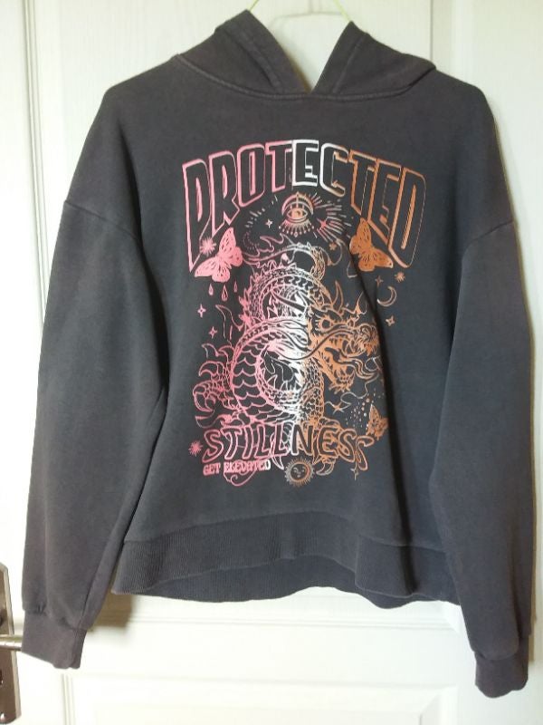 Pull femme