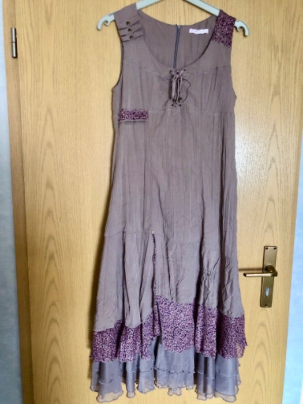 Robe Gémo 42