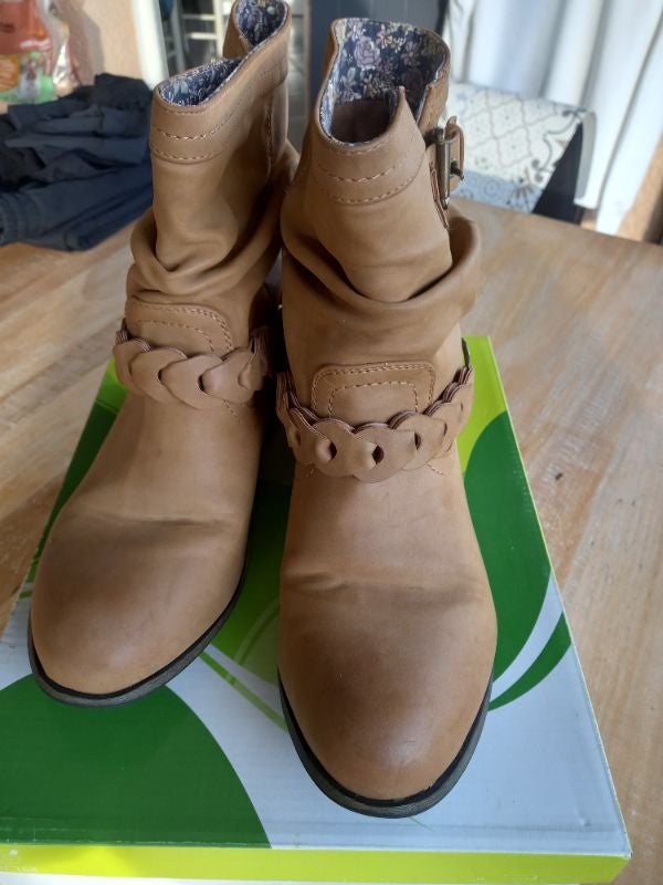 Bottines