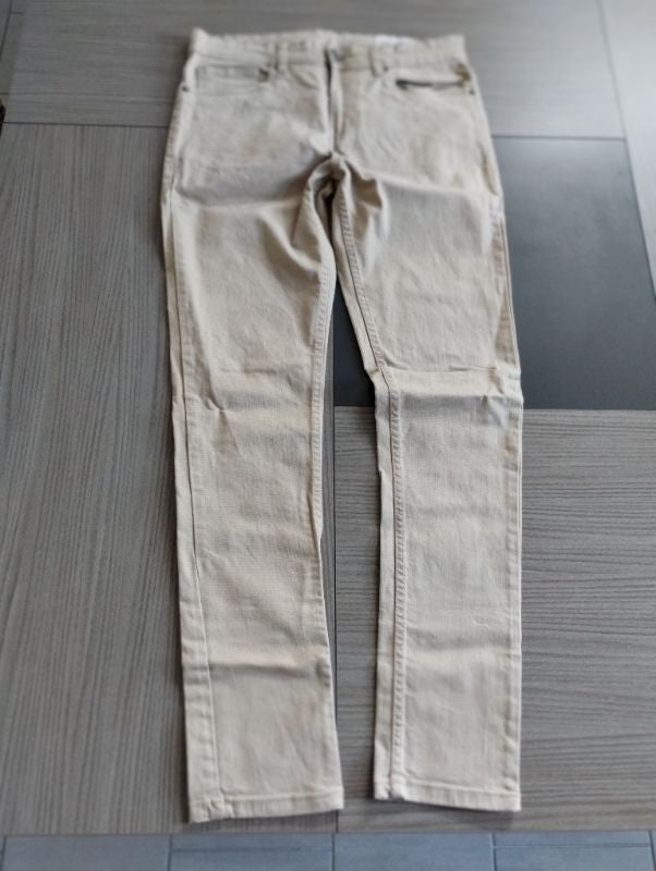 Pantalon skinny