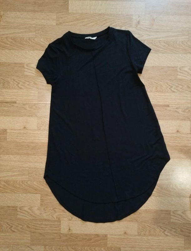 Robe fluide