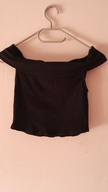 Petit haut zara