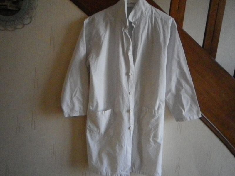 BLOUSE ECOLE