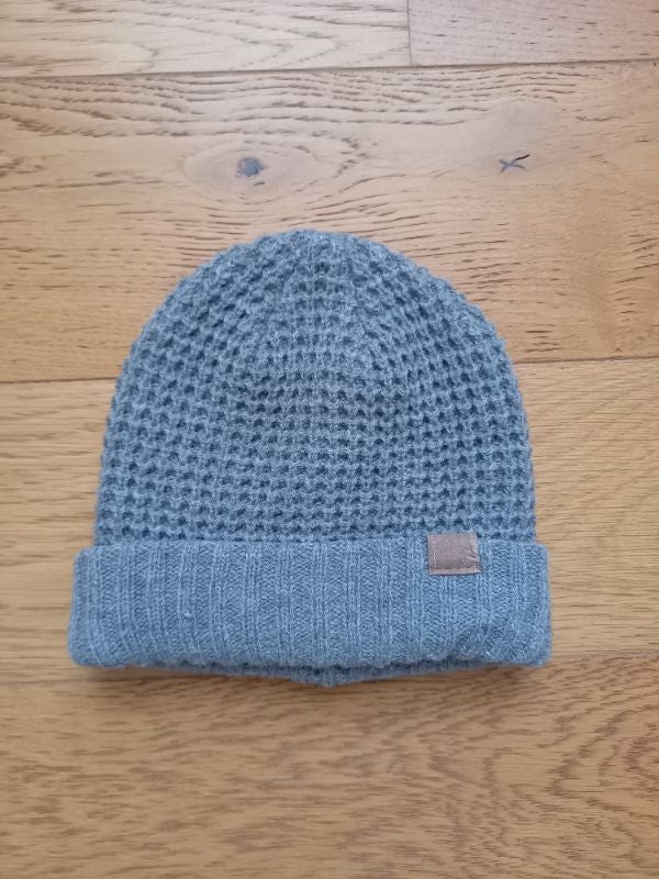 Bonnet 2-4 ans Tex