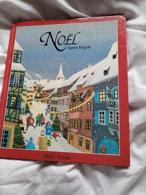 Noel