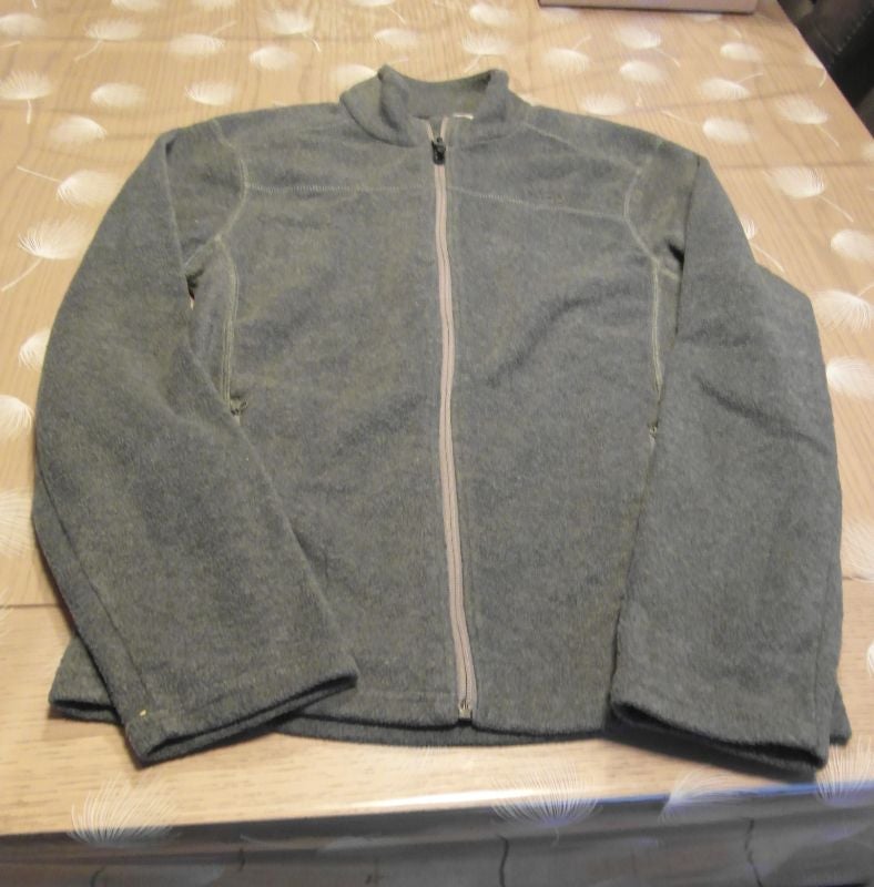 veste polaire