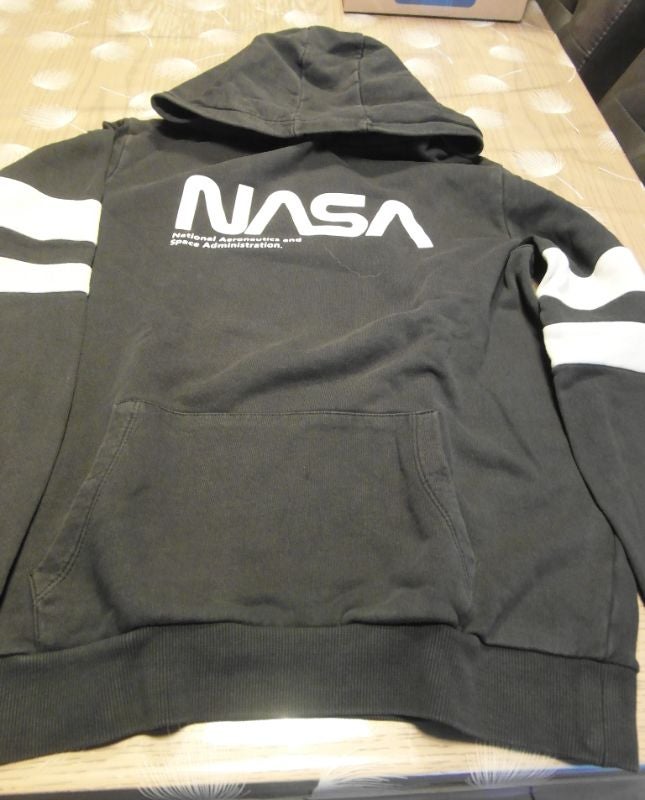 sweat à capuche