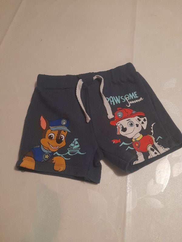Short