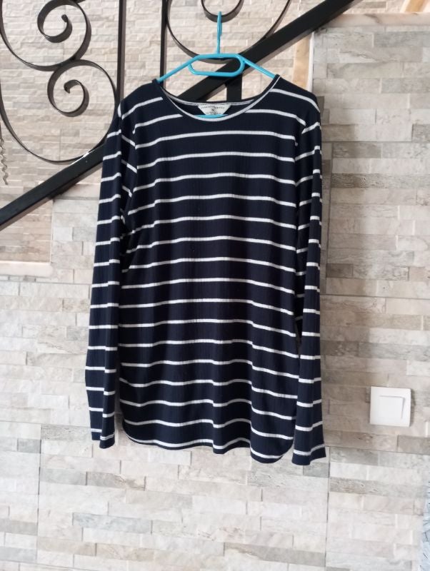Pull grossesse