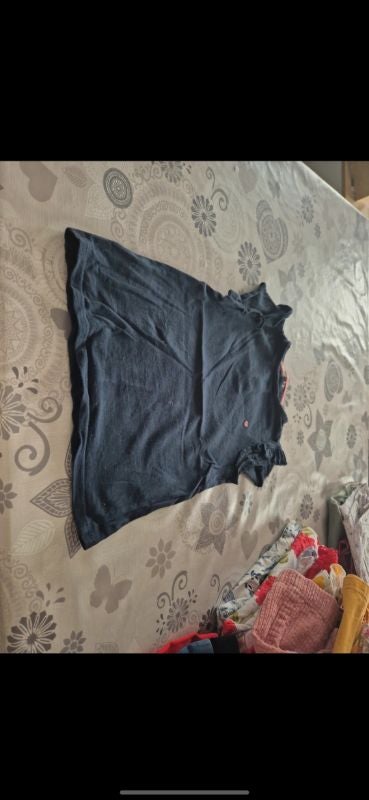 Tee-shirt bebe