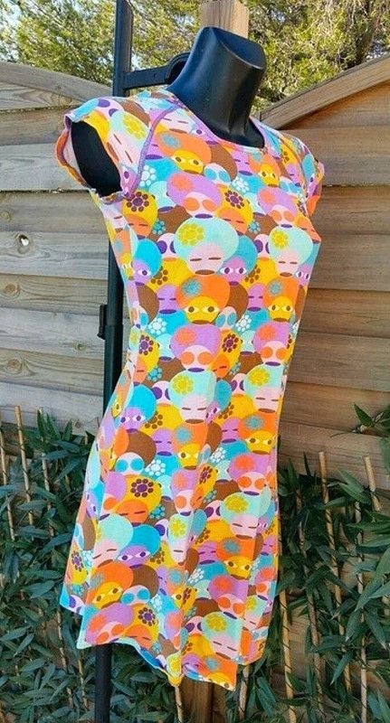 Robe Oilily modèle rare vintage. Taille S