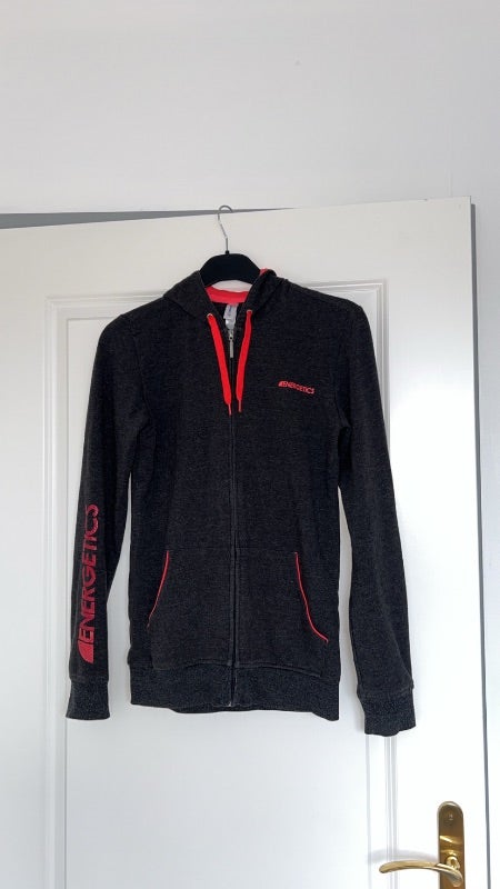 Gilet / Veste à capuche energetics sport femme taille 36