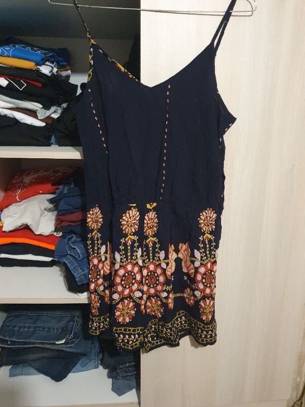 Combishort
