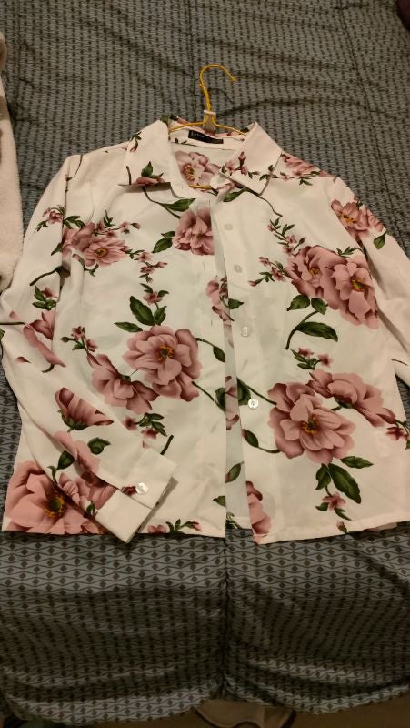 Chemise taille s