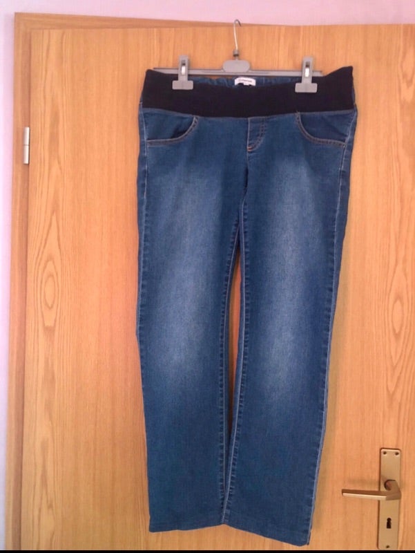 Pantalon « La Halle » 42