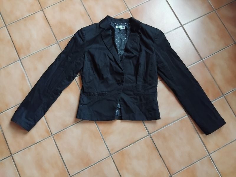 Veste
