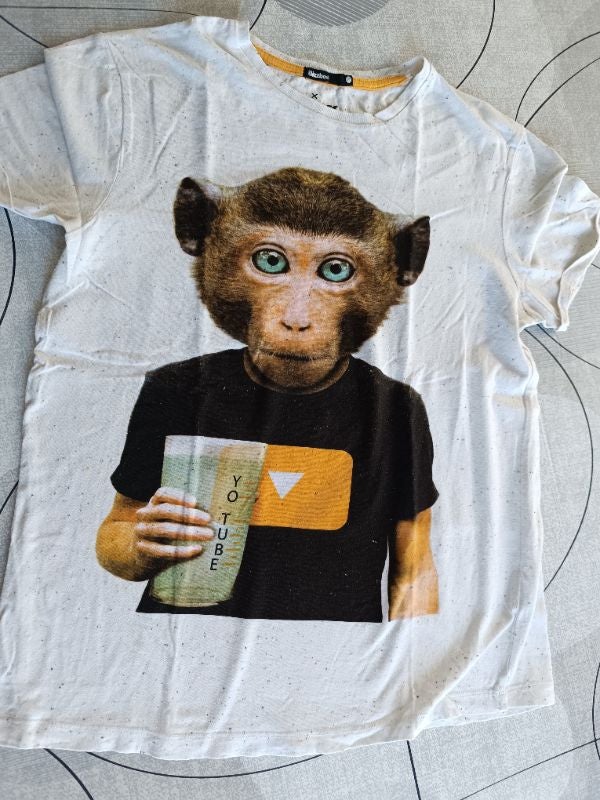 T-shirt homme
