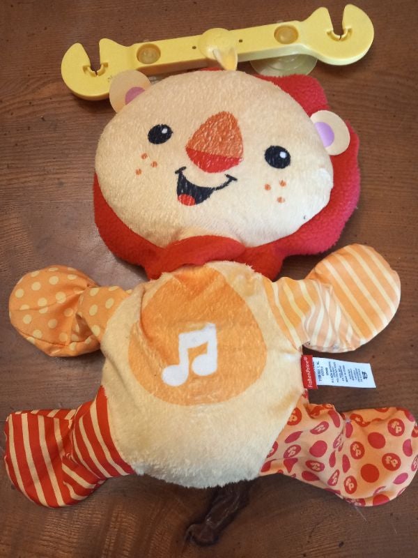 Lion musical