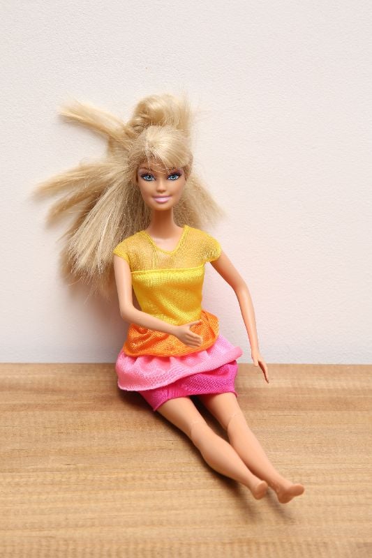 Barbie