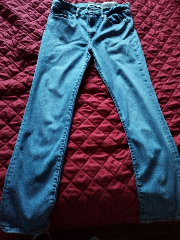 Jean Levi's