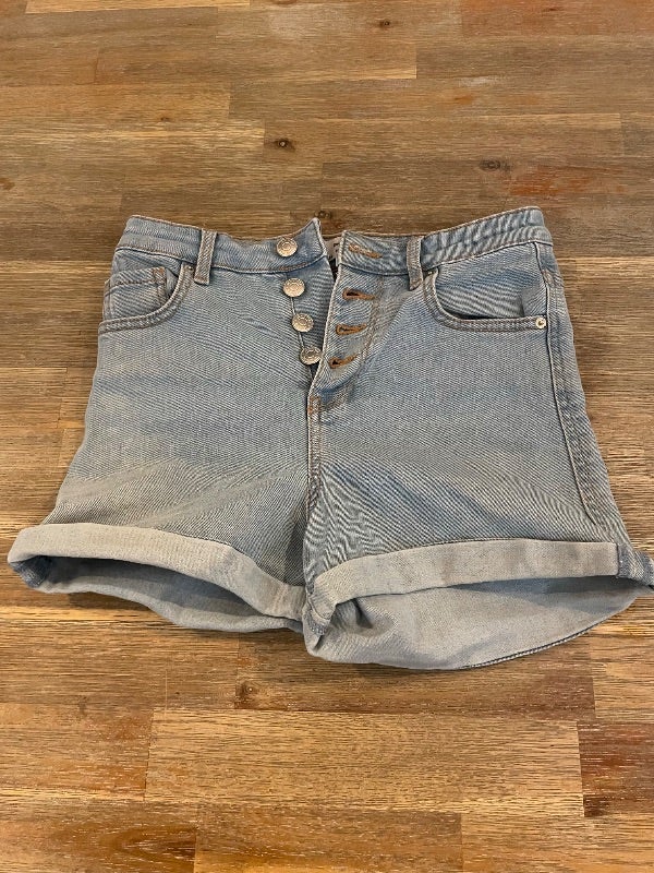 Short