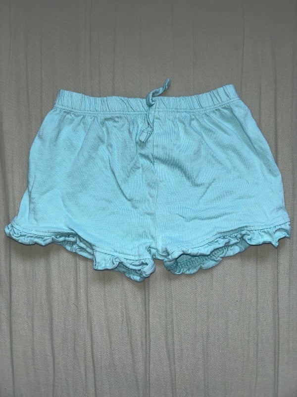 short