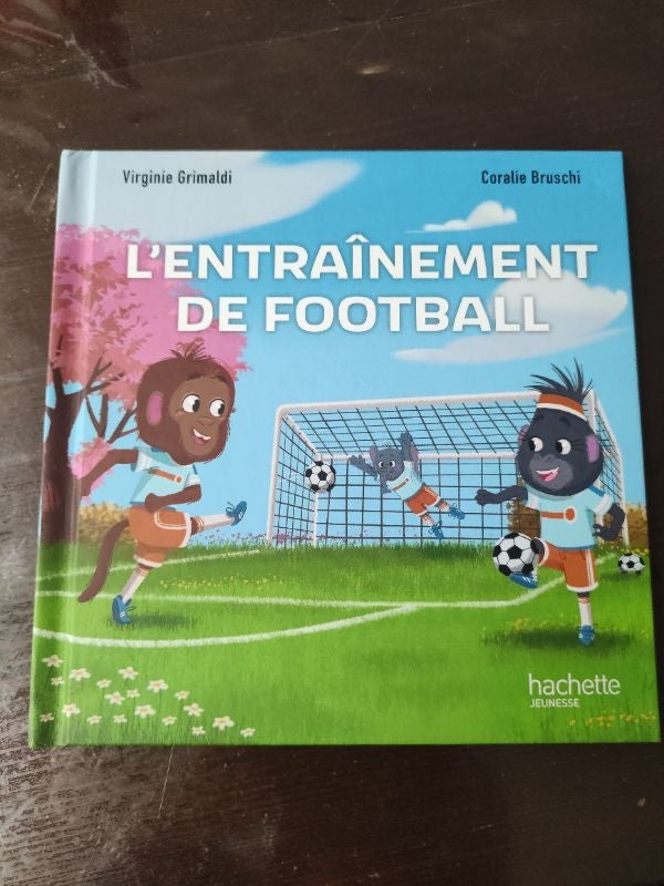 Livre enfant