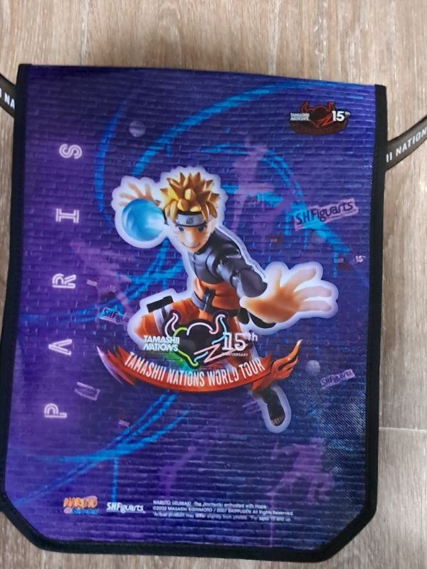 Sac cabas manga neuf