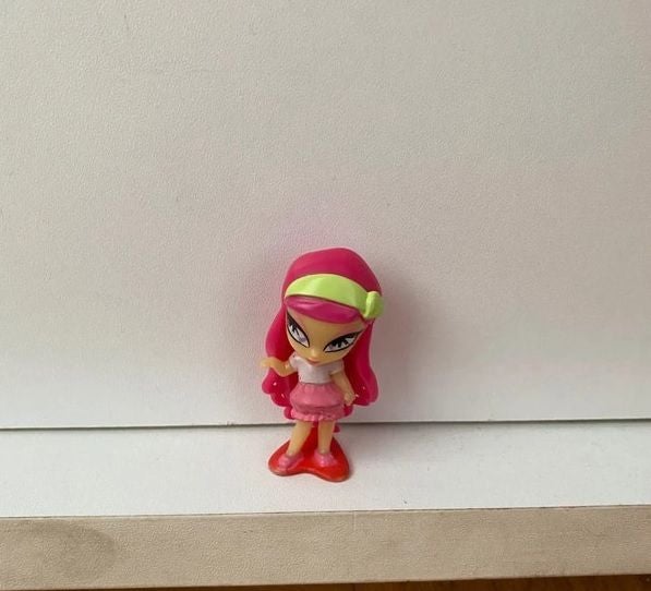 Petite figurine