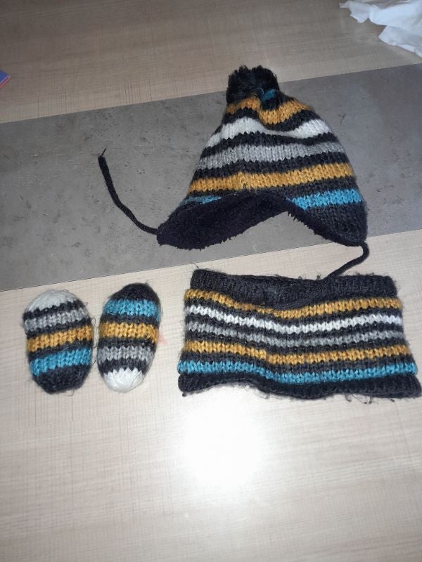 Ensemble