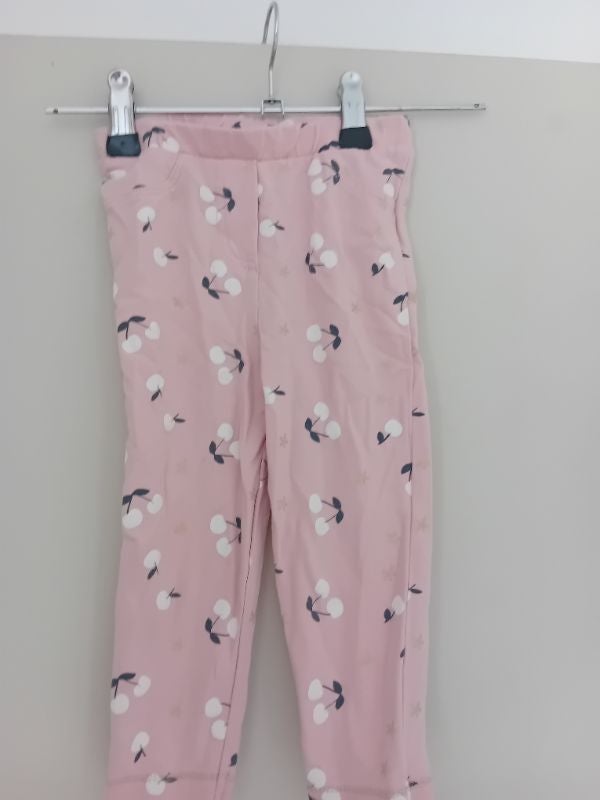 Legging 18mois