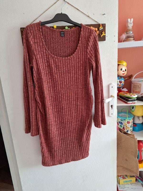 Robe de grossesse