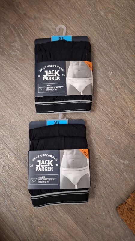 4 slips xl