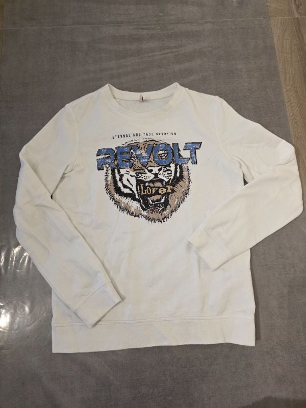 Pull fille