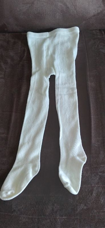 Collants épais