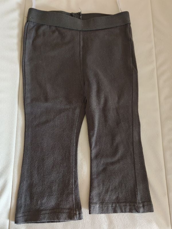 Pantalon flared
