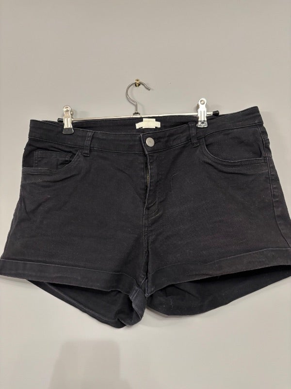Short