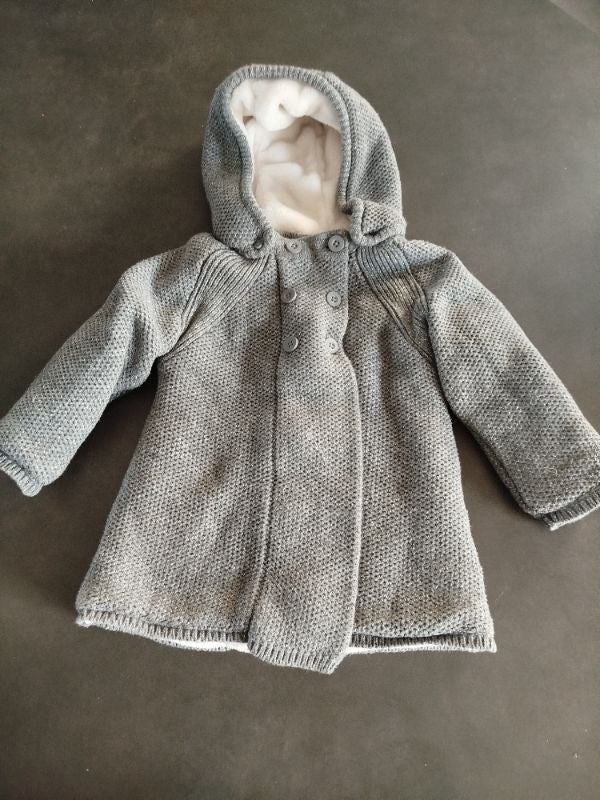 Manteau